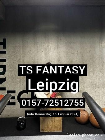 Ts fantasy aus Leipzig